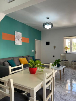 Vibrant & Central Tirana Oasis
